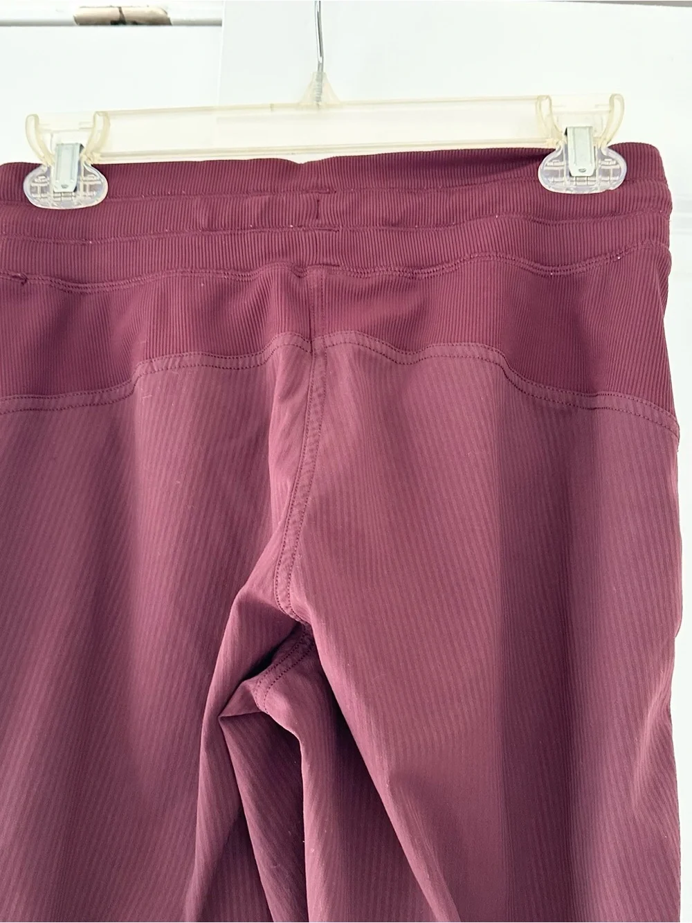 Lululemon Mid Rise Dance Studio Jogger - Picture 6 of 8